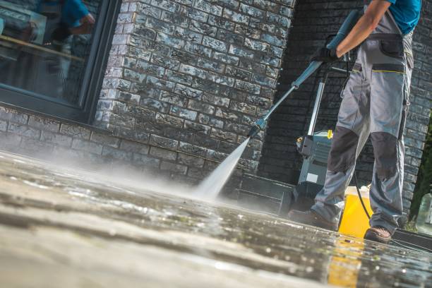 Best Pool Deck Cleaning  in Cerro Gordo, IL