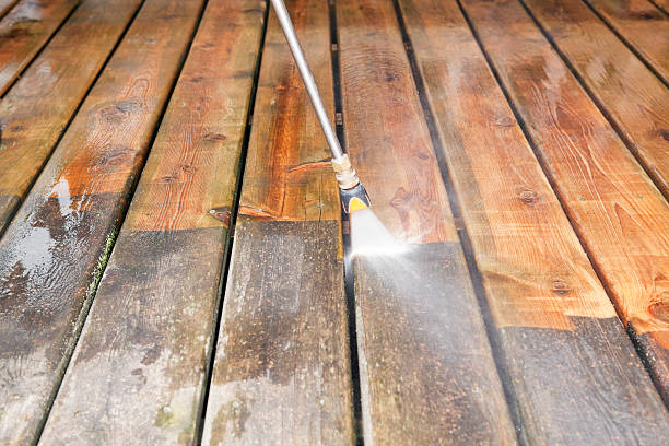 Best Solar Panel Cleaning  in Cerro Gordo, IL